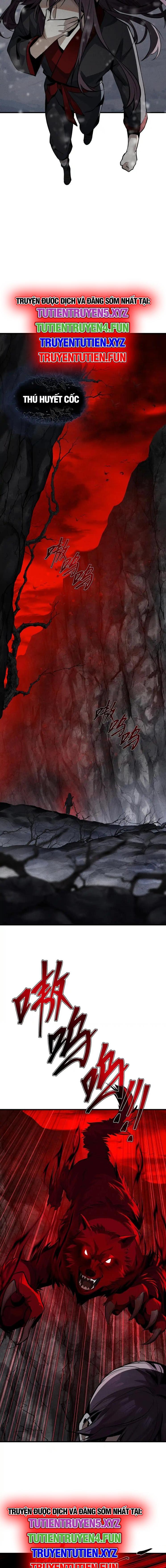 Đại Ái Ma Tôn, Nữ Đồ Đệ Đều Muốn Giết Ta Chapter 43 - Trang 2