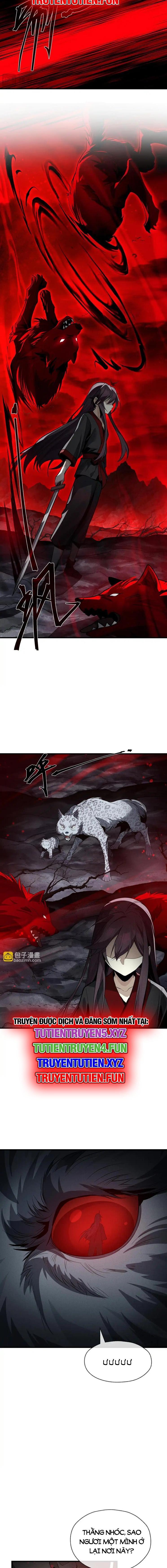 Đại Ái Ma Tôn, Nữ Đồ Đệ Đều Muốn Giết Ta Chapter 43 - Trang 2