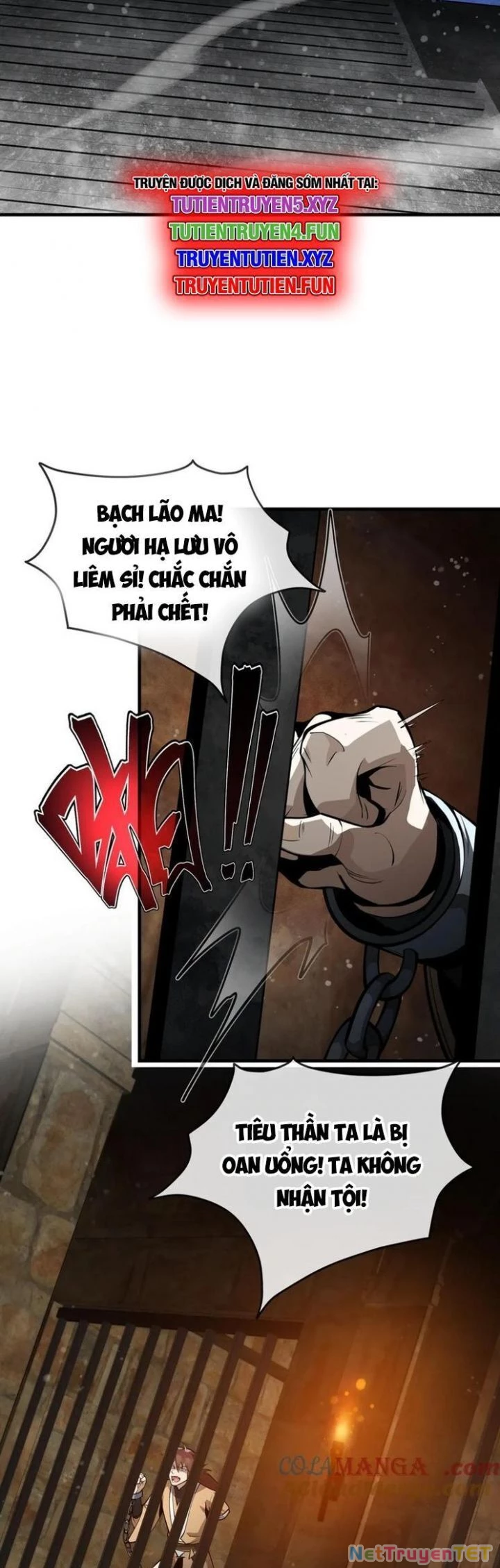 Đại Ái Ma Tôn, Nữ Đồ Đệ Đều Muốn Giết Ta Chapter 54 - Trang 2