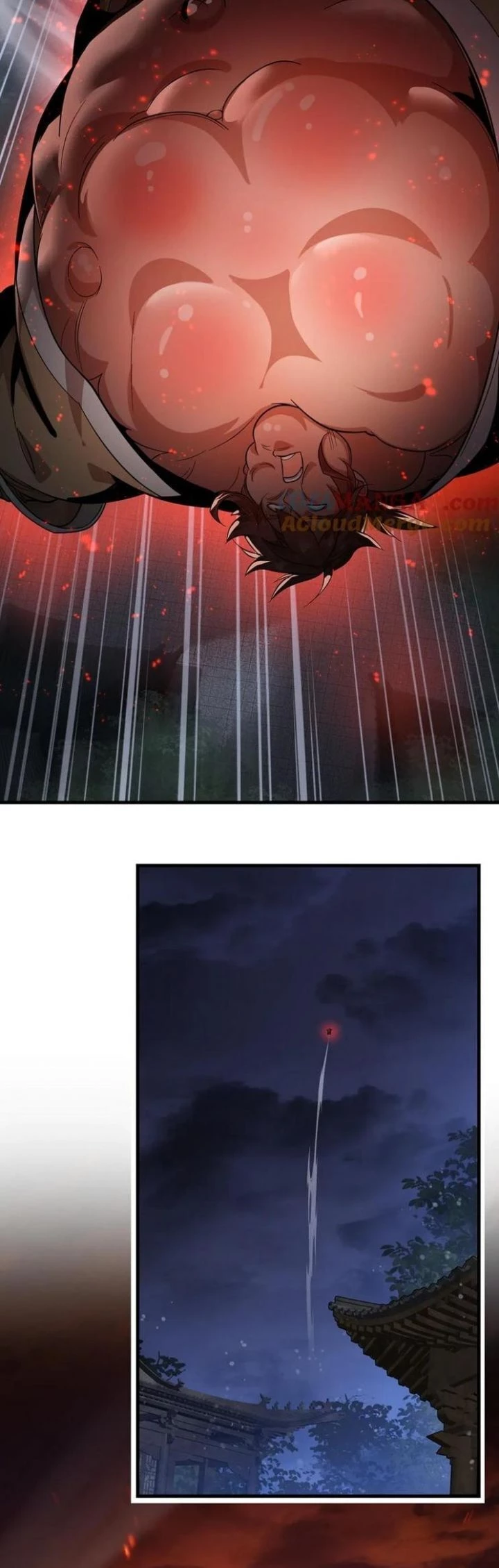 Đại Ái Ma Tôn, Nữ Đồ Đệ Đều Muốn Giết Ta Chapter 54 - Trang 2