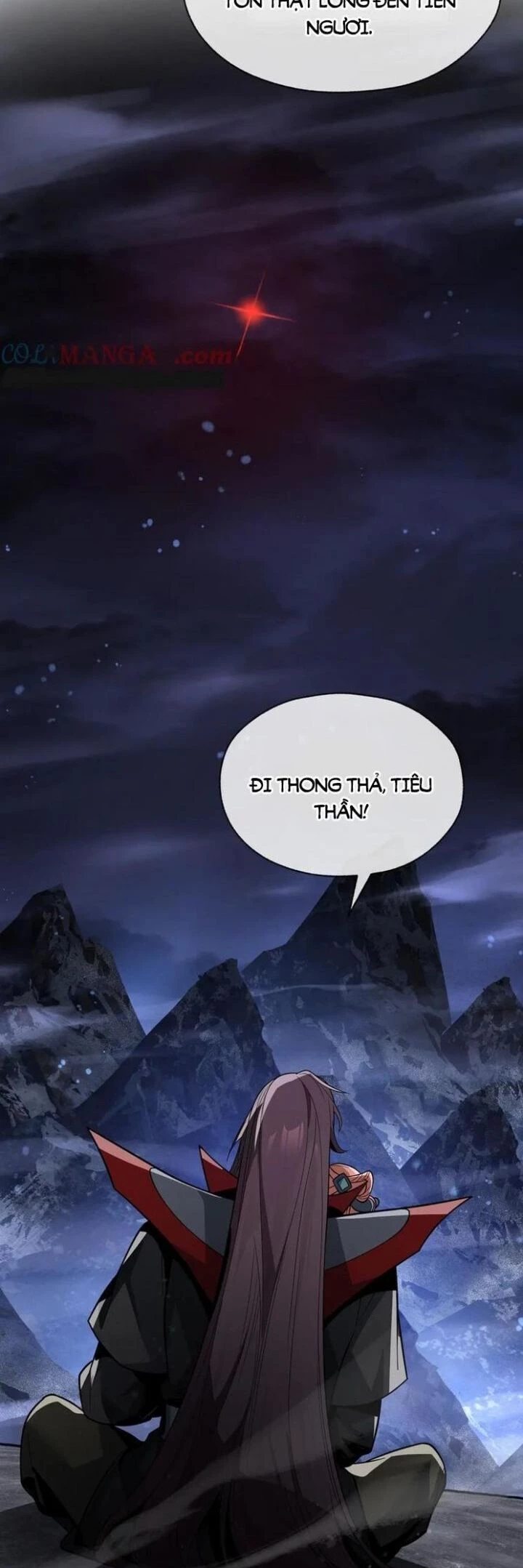 Đại Ái Ma Tôn, Nữ Đồ Đệ Đều Muốn Giết Ta Chapter 54 - Trang 2