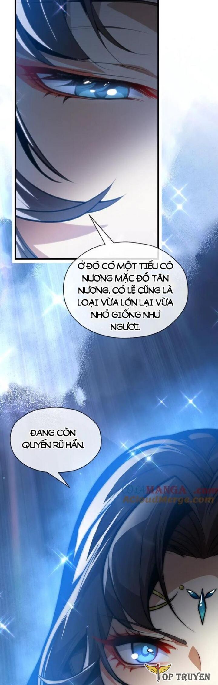 Đại Ái Ma Tôn, Nữ Đồ Đệ Đều Muốn Giết Ta Chapter 55 - Trang 2