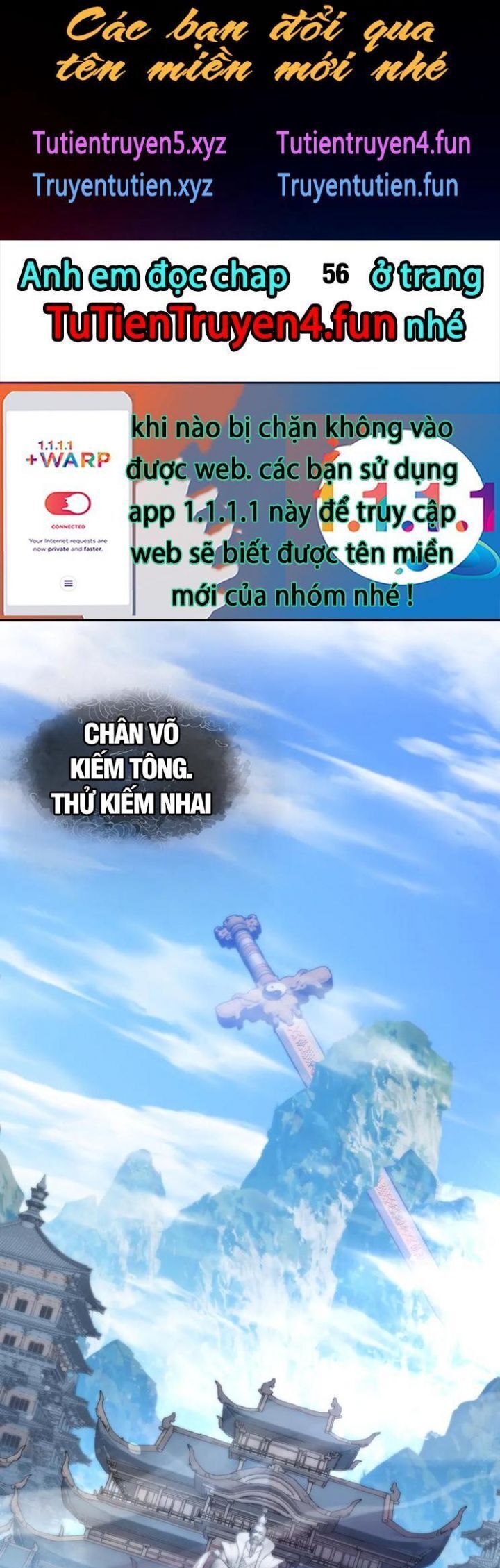 Đại Ái Ma Tôn, Nữ Đồ Đệ Đều Muốn Giết Ta Chapter 55 - Trang 2