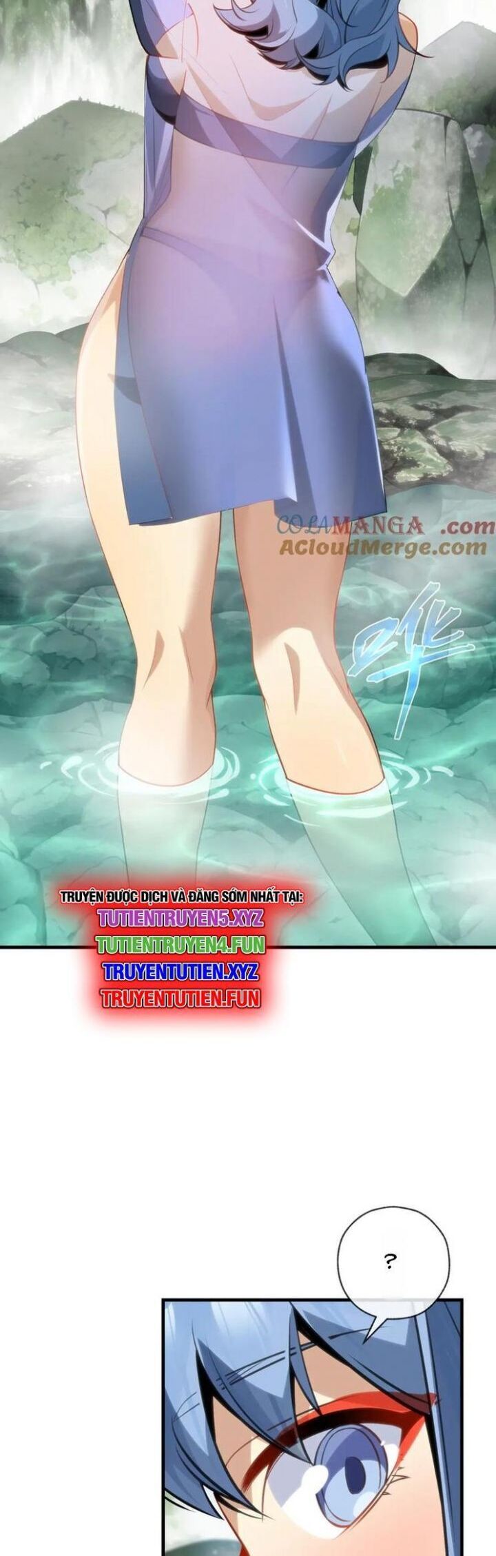 Đại Ái Ma Tôn, Nữ Đồ Đệ Đều Muốn Giết Ta Chapter 55 - Trang 2