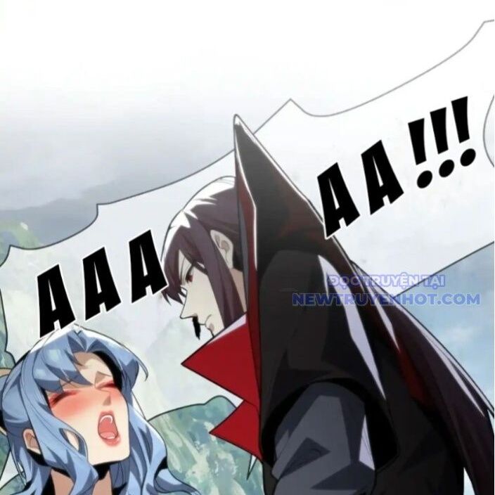 Đại Ái Ma Tôn, Nữ Đồ Đệ Đều Muốn Giết Ta Chapter 56 - Trang 2