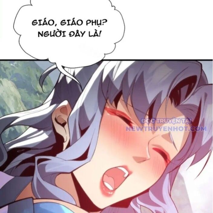 Đại Ái Ma Tôn, Nữ Đồ Đệ Đều Muốn Giết Ta Chapter 56 - Trang 2