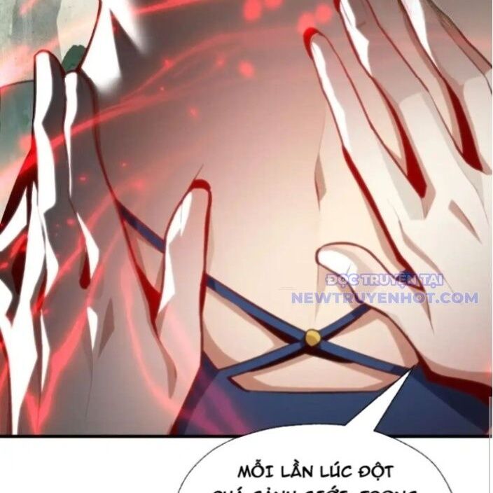 Đại Ái Ma Tôn, Nữ Đồ Đệ Đều Muốn Giết Ta Chapter 56 - Trang 2