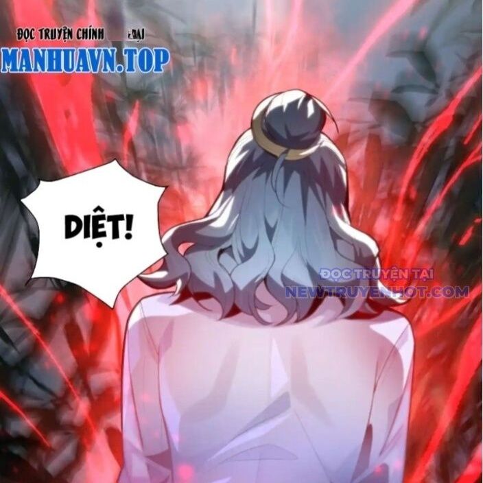 Đại Ái Ma Tôn, Nữ Đồ Đệ Đều Muốn Giết Ta Chapter 56 - Trang 2