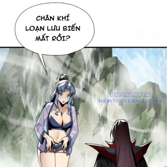 Đại Ái Ma Tôn, Nữ Đồ Đệ Đều Muốn Giết Ta Chapter 56 - Trang 2