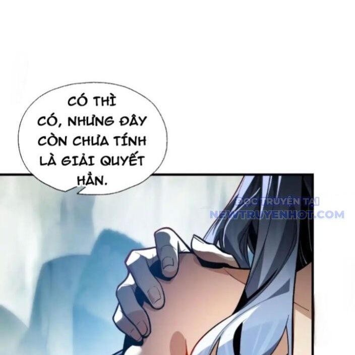 Đại Ái Ma Tôn, Nữ Đồ Đệ Đều Muốn Giết Ta Chapter 56 - Trang 2