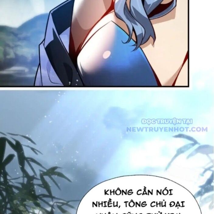 Đại Ái Ma Tôn, Nữ Đồ Đệ Đều Muốn Giết Ta Chapter 56 - Trang 2