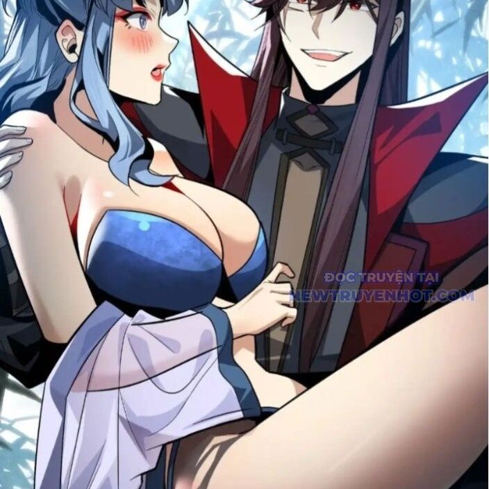 Đại Ái Ma Tôn, Nữ Đồ Đệ Đều Muốn Giết Ta Chapter 56 - Trang 2