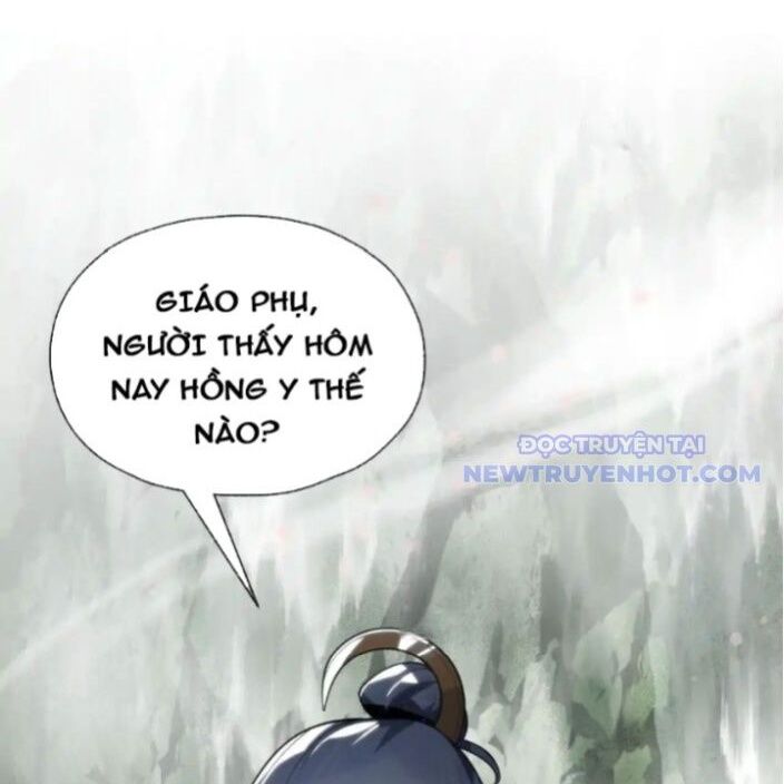 Đại Ái Ma Tôn, Nữ Đồ Đệ Đều Muốn Giết Ta Chapter 56 - Trang 2