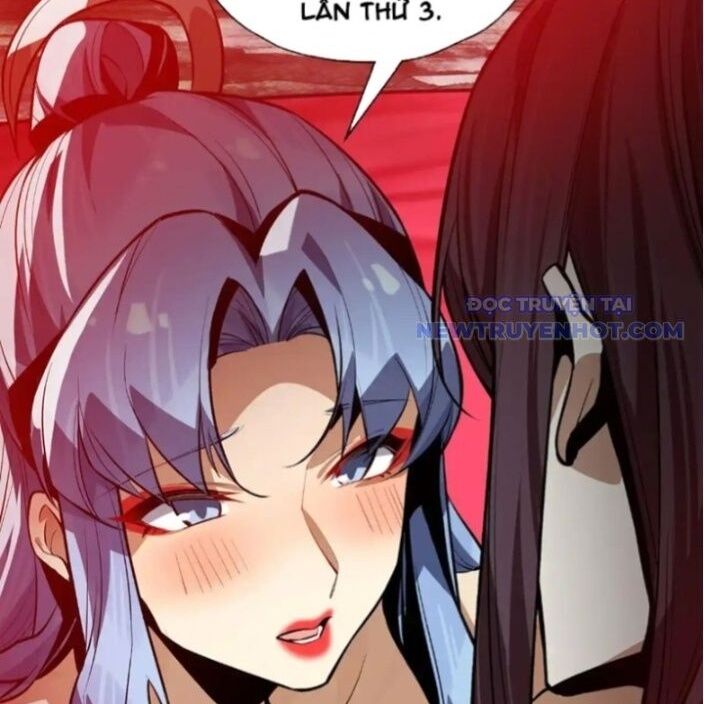 Đại Ái Ma Tôn, Nữ Đồ Đệ Đều Muốn Giết Ta Chapter 56 - Trang 2