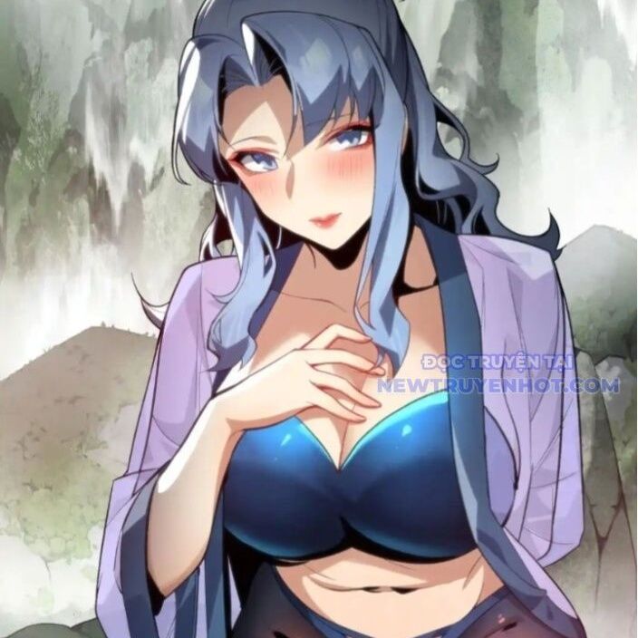 Đại Ái Ma Tôn, Nữ Đồ Đệ Đều Muốn Giết Ta Chapter 56 - Trang 2