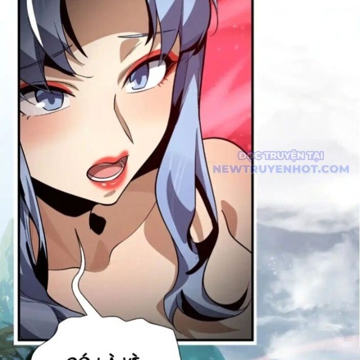 Đại Ái Ma Tôn, Nữ Đồ Đệ Đều Muốn Giết Ta Chapter 56 - Trang 2