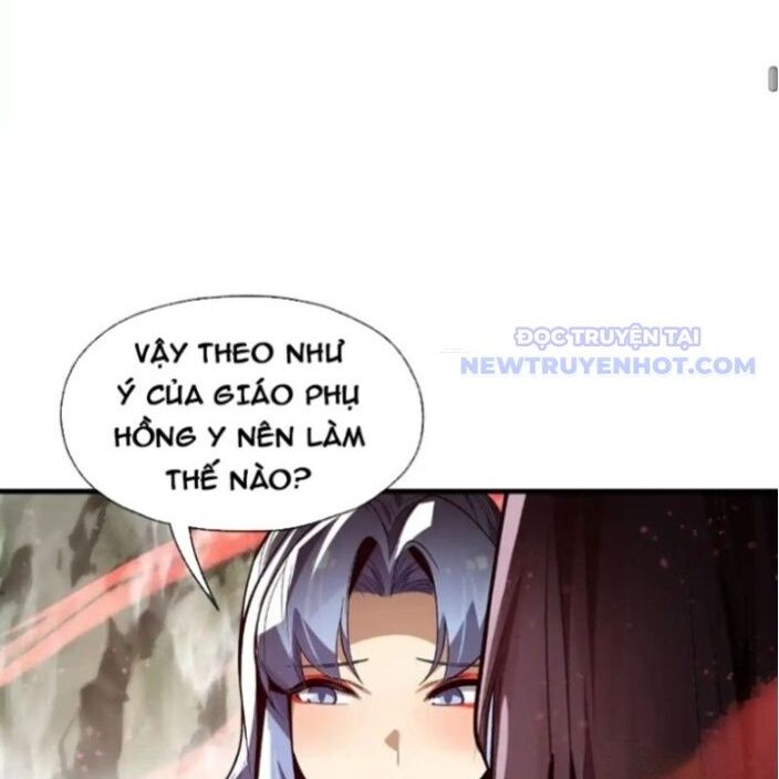 Đại Ái Ma Tôn, Nữ Đồ Đệ Đều Muốn Giết Ta Chapter 56 - Trang 2