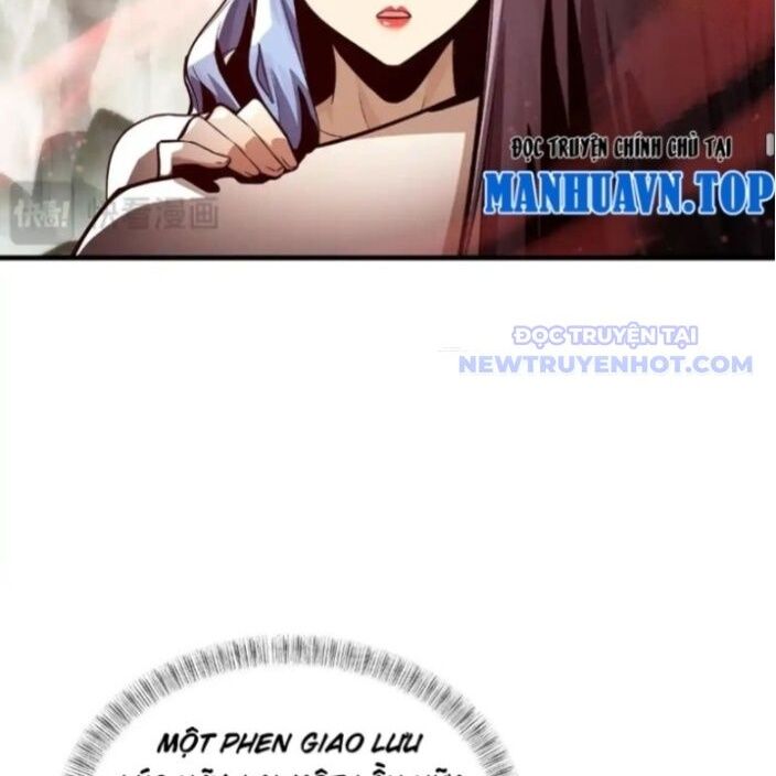 Đại Ái Ma Tôn, Nữ Đồ Đệ Đều Muốn Giết Ta Chapter 56 - Trang 2