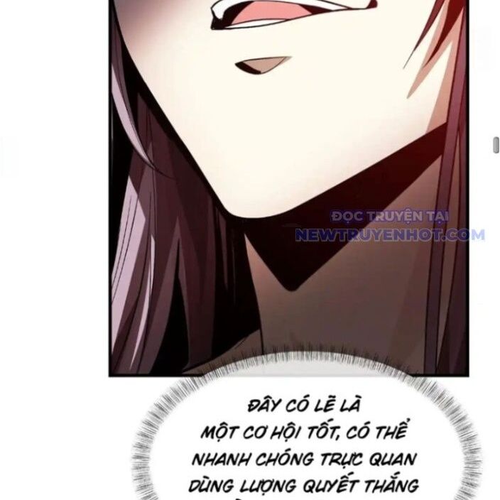 Đại Ái Ma Tôn, Nữ Đồ Đệ Đều Muốn Giết Ta Chapter 56 - Trang 2