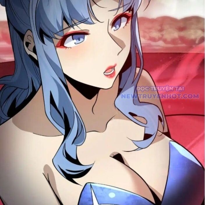 Đại Ái Ma Tôn, Nữ Đồ Đệ Đều Muốn Giết Ta Chapter 56 - Trang 2