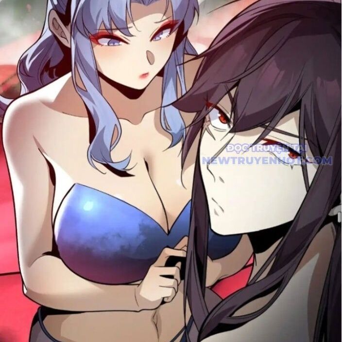 Đại Ái Ma Tôn, Nữ Đồ Đệ Đều Muốn Giết Ta Chapter 56 - Trang 2