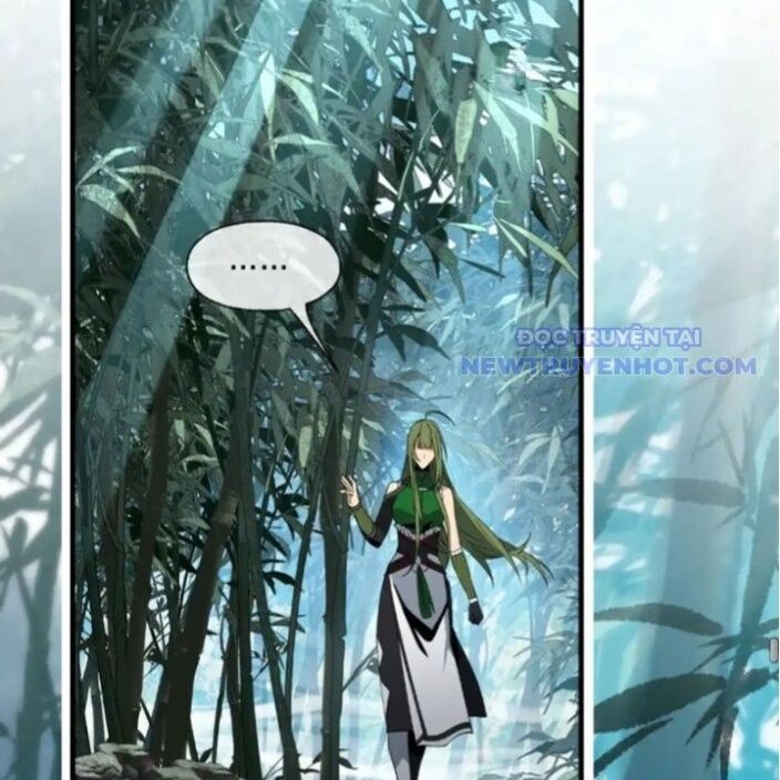 Đại Ái Ma Tôn, Nữ Đồ Đệ Đều Muốn Giết Ta Chapter 56 - Trang 2