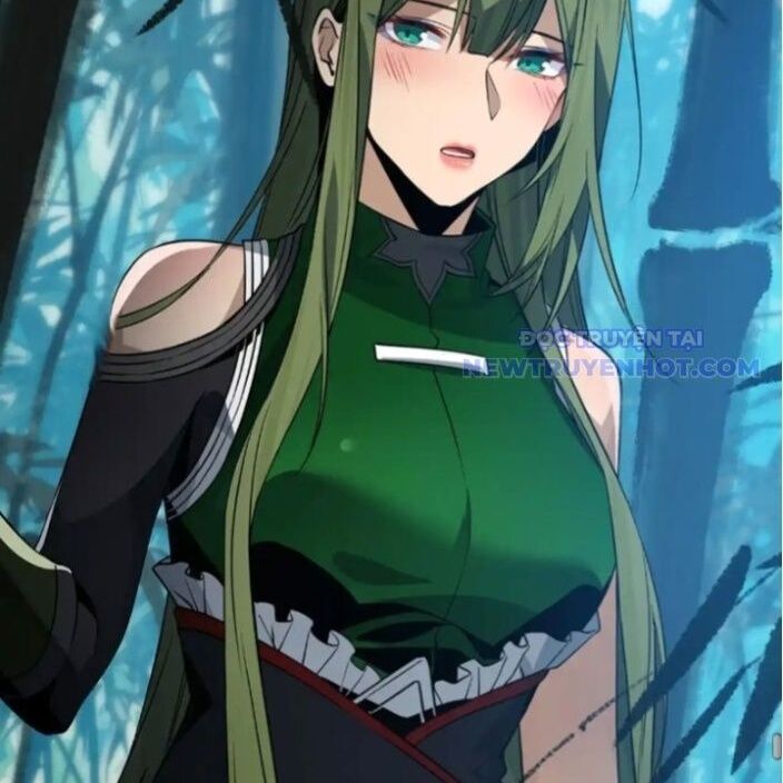 Đại Ái Ma Tôn, Nữ Đồ Đệ Đều Muốn Giết Ta Chapter 56 - Trang 2