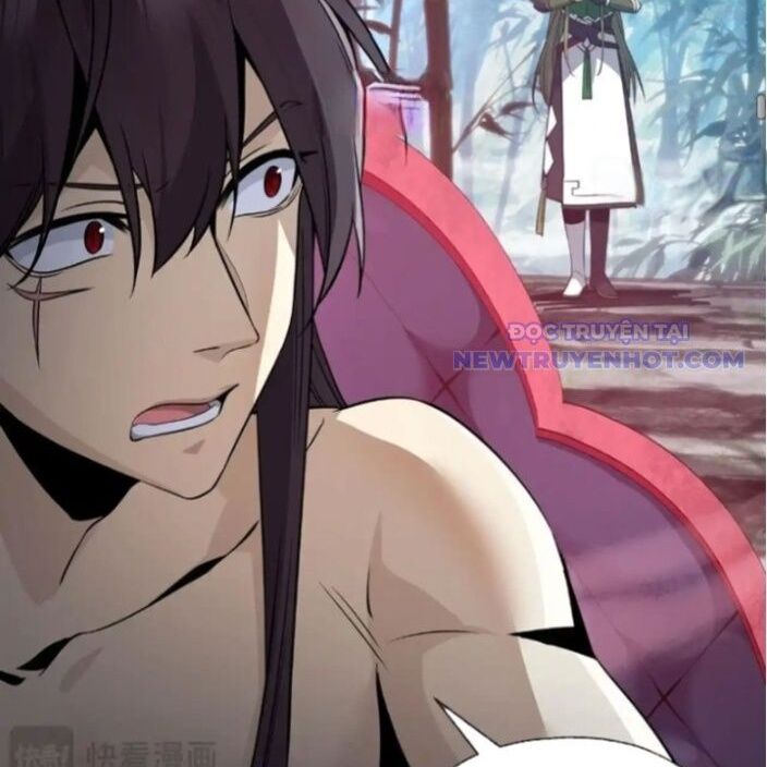 Đại Ái Ma Tôn, Nữ Đồ Đệ Đều Muốn Giết Ta Chapter 56 - Trang 2