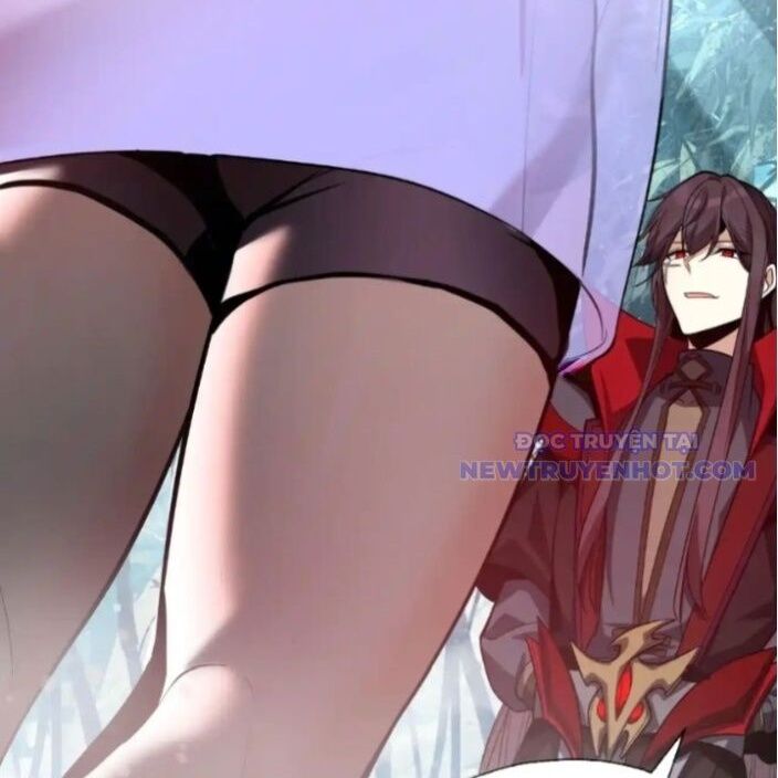 Đại Ái Ma Tôn, Nữ Đồ Đệ Đều Muốn Giết Ta Chapter 56 - Trang 2