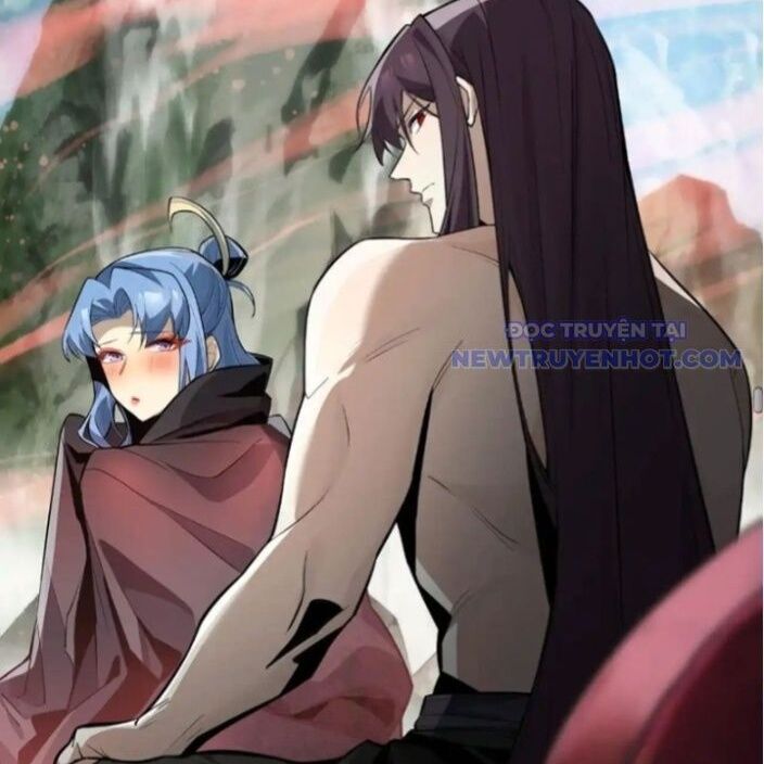 Đại Ái Ma Tôn, Nữ Đồ Đệ Đều Muốn Giết Ta Chapter 56 - Trang 2