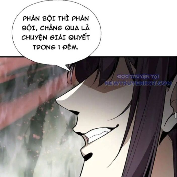 Đại Ái Ma Tôn, Nữ Đồ Đệ Đều Muốn Giết Ta Chapter 56 - Trang 2