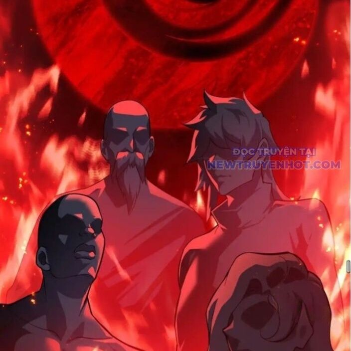 Đại Ái Ma Tôn, Nữ Đồ Đệ Đều Muốn Giết Ta Chapter 56 - Trang 2