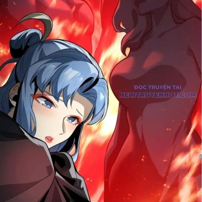 Đại Ái Ma Tôn, Nữ Đồ Đệ Đều Muốn Giết Ta Chapter 56 - Trang 2