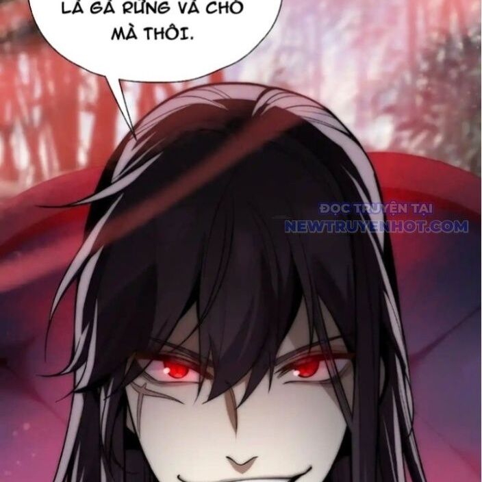 Đại Ái Ma Tôn, Nữ Đồ Đệ Đều Muốn Giết Ta Chapter 56 - Trang 2