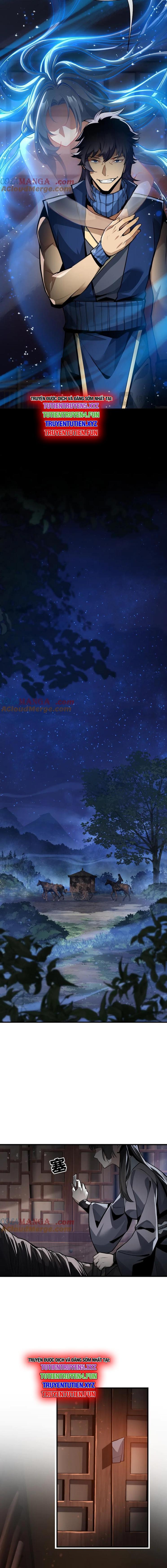 Đại Ái Ma Tôn, Nữ Đồ Đệ Đều Muốn Giết Ta Chapter 57.1 - Trang 2