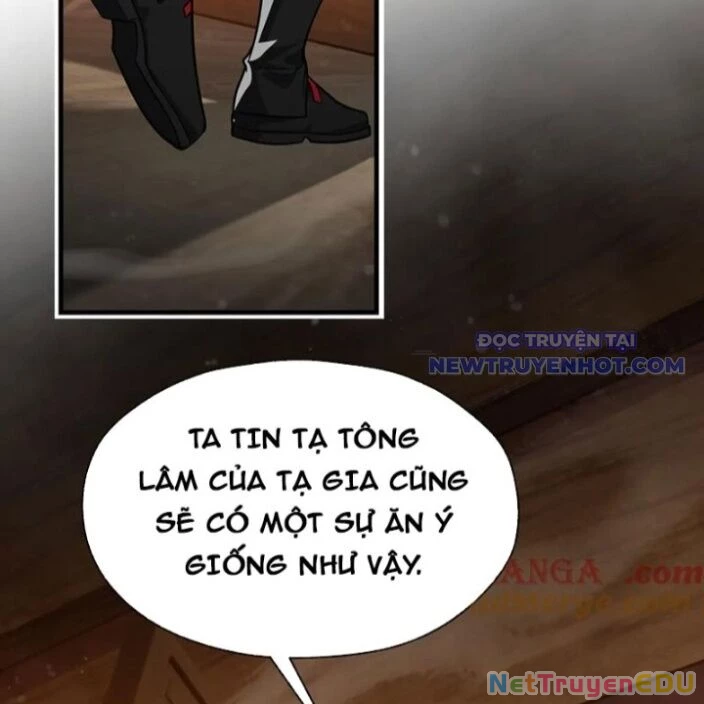 Đại Ái Ma Tôn, Nữ Đồ Đệ Đều Muốn Giết Ta Chapter 58 - Trang 2