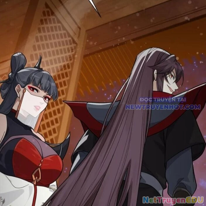 Đại Ái Ma Tôn, Nữ Đồ Đệ Đều Muốn Giết Ta Chapter 58 - Trang 2