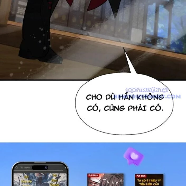 Đại Ái Ma Tôn, Nữ Đồ Đệ Đều Muốn Giết Ta Chapter 58 - Trang 2