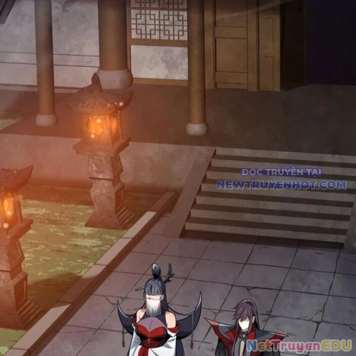 Đại Ái Ma Tôn, Nữ Đồ Đệ Đều Muốn Giết Ta Chapter 58 - Trang 2