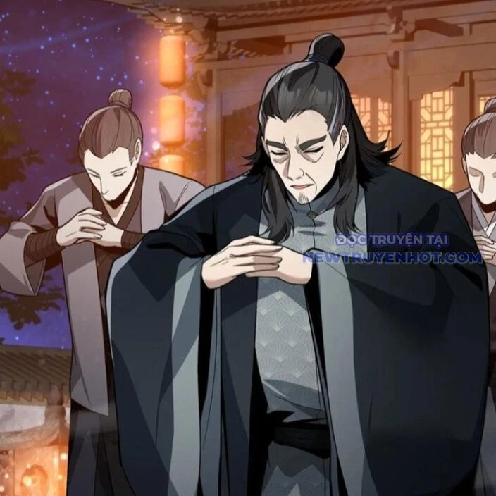 Đại Ái Ma Tôn, Nữ Đồ Đệ Đều Muốn Giết Ta Chapter 58 - Trang 2