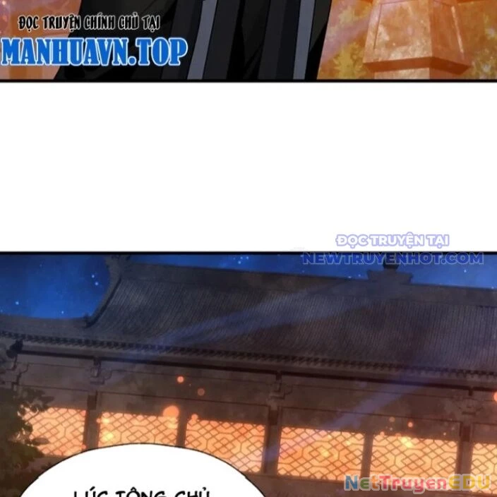 Đại Ái Ma Tôn, Nữ Đồ Đệ Đều Muốn Giết Ta Chapter 58 - Trang 2