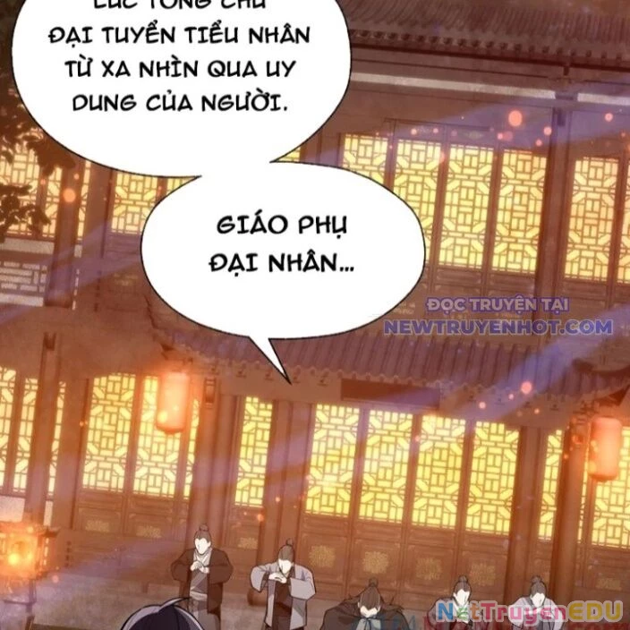 Đại Ái Ma Tôn, Nữ Đồ Đệ Đều Muốn Giết Ta Chapter 58 - Trang 2