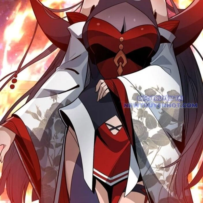 Đại Ái Ma Tôn, Nữ Đồ Đệ Đều Muốn Giết Ta Chapter 58 - Trang 2