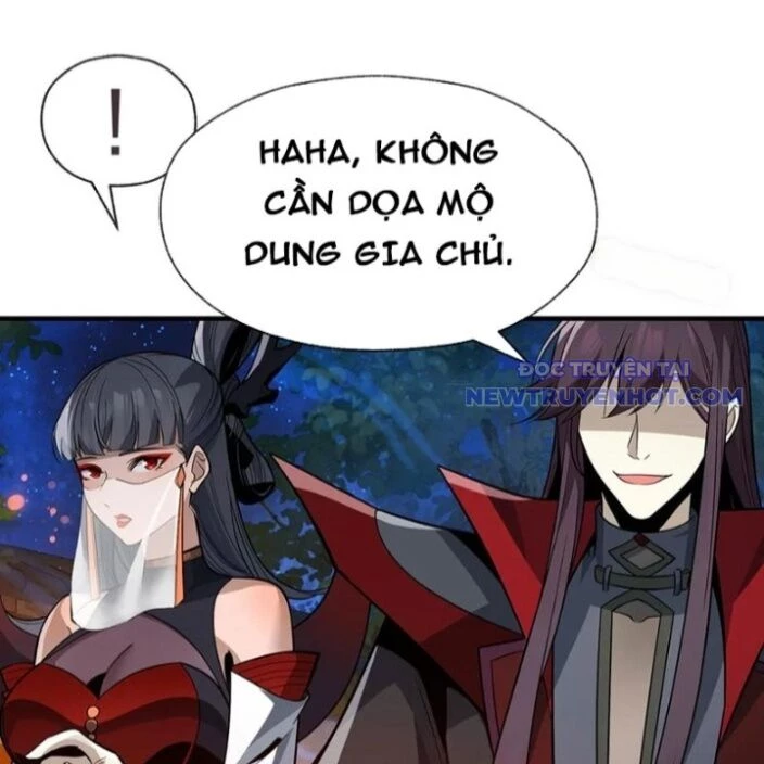 Đại Ái Ma Tôn, Nữ Đồ Đệ Đều Muốn Giết Ta Chapter 58 - Trang 2