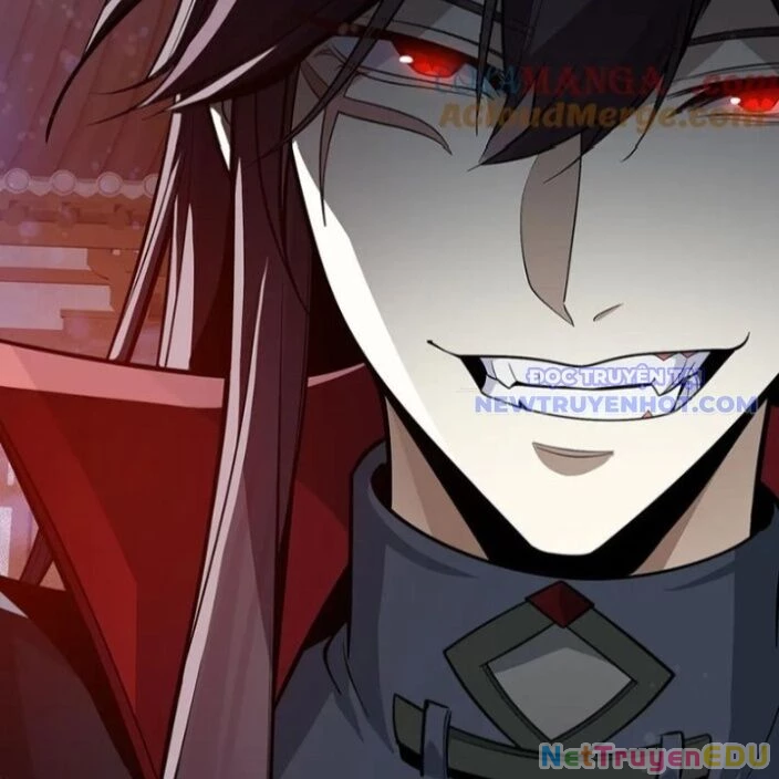 Đại Ái Ma Tôn, Nữ Đồ Đệ Đều Muốn Giết Ta Chapter 58 - Trang 2