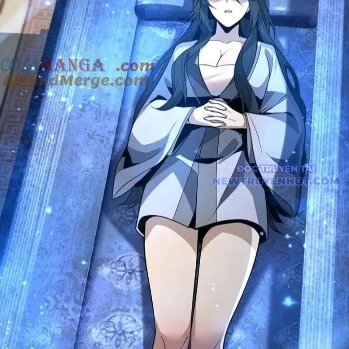 Đại Ái Ma Tôn, Nữ Đồ Đệ Đều Muốn Giết Ta Chapter 58 - Trang 2