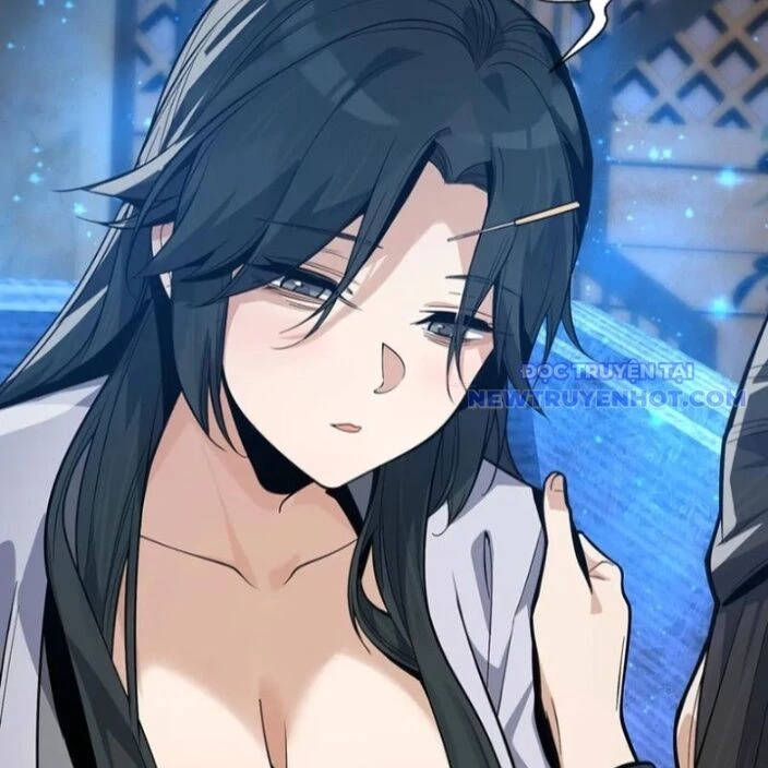 Đại Ái Ma Tôn, Nữ Đồ Đệ Đều Muốn Giết Ta Chapter 58 - Trang 2