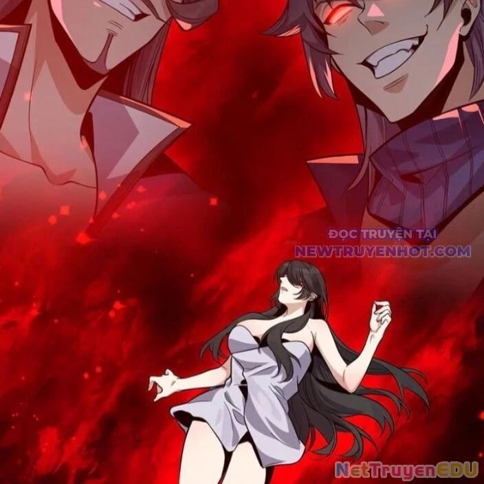 Đại Ái Ma Tôn, Nữ Đồ Đệ Đều Muốn Giết Ta Chapter 58 - Trang 2