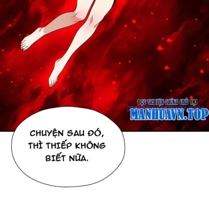 Đại Ái Ma Tôn, Nữ Đồ Đệ Đều Muốn Giết Ta Chapter 58 - Trang 2