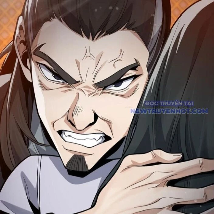 Đại Ái Ma Tôn, Nữ Đồ Đệ Đều Muốn Giết Ta Chapter 58 - Trang 2